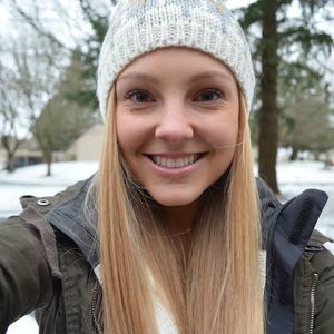 Meet your Posher, Ashleigh